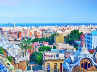 Barcelona to ban short-term rentals by November 2028