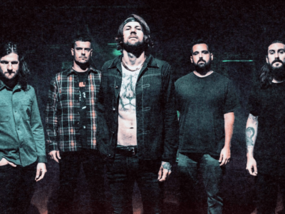 Beartooth unleash deluxe edition of fifth studio album ‘The Surface’