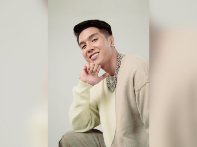 Edwin Hurry Jr. sings about unwavering love until the end in ‘Dulo’