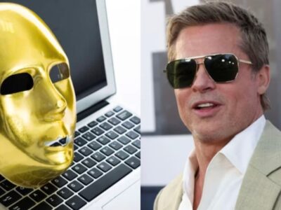 ‘Fake’ Brad Pitt arrested after scamming two women in Spain