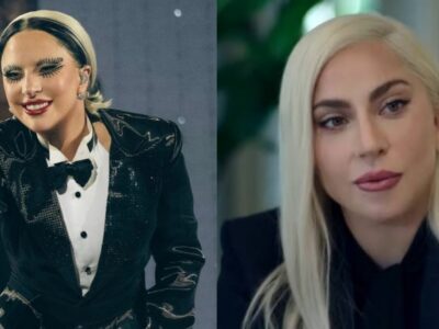 Lady Gaga gets candid about why she didn’t shut down rumors that she was a man