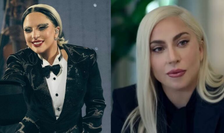 Lady Gaga gets candid about why she didn’t shut down rumors that she was a man