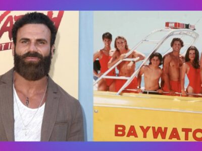 Jeremy Jackson reveals off-putting behavior while starring on ‘Baywatch’