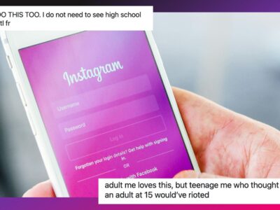 Instagram launches new feature to address parents’ concerns about teens