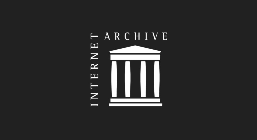 Internet Archive loses appeal in battle over ebook lending