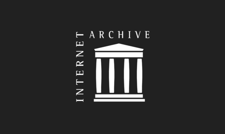 Internet Archive loses appeal in battle over ebook lending