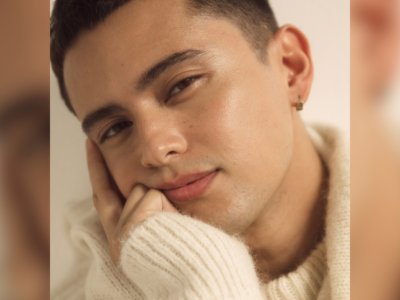 James Reid reconnects with his mellow pop roots on new single ‘Sandal’