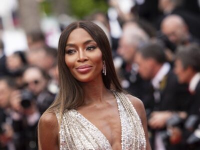 Naomi Campbell banned from serving as charity trustee after firm found to be misusing funds