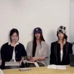 K-pop and Bunnies react to NewJeans’ surprise livestream