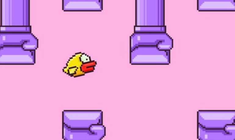 Original creator of Flappy Bird denies connection to game's comeback and crypto component