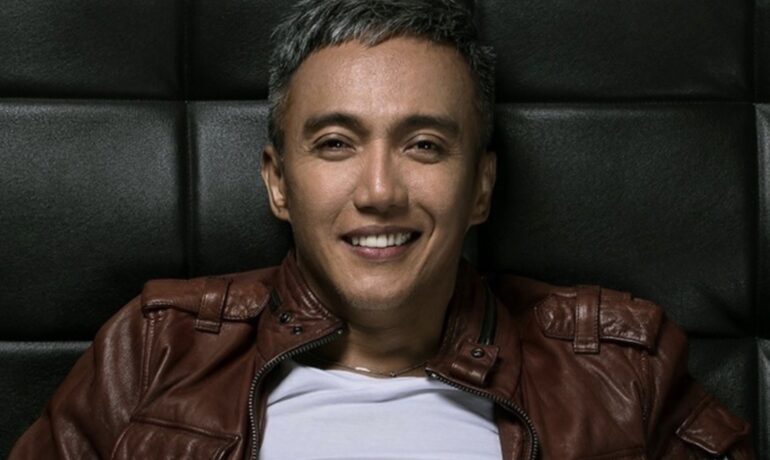 'Offering you a chance now': Arnel Pineda willing to leave ‘Journey’ if fans want him to do so