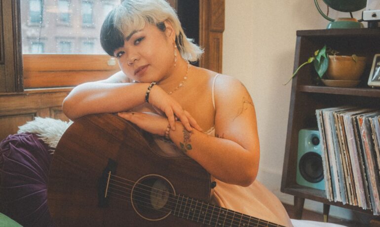 Pixie Labrador carves a unique path in OPM, champions queer love through her music