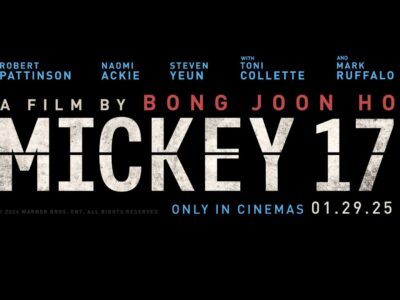 Robert Pattinson plays multiple Mickeys in ‘Mickey 17,’ from Oscar-winning director Bong Joon Ho