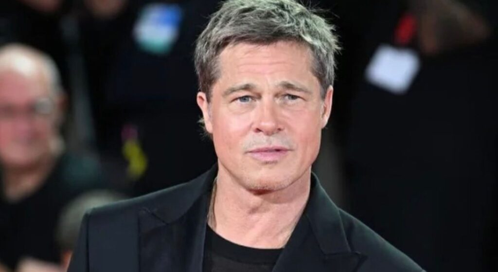 Two women scammed by 'fake' Brad Pitt in Spain