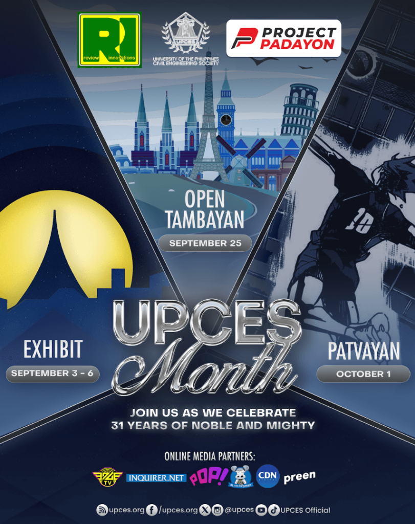 UPCES marks 31st anniversary with a month of exciting activities