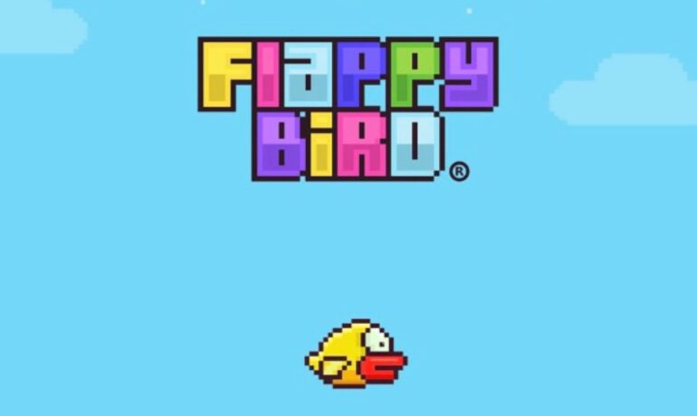 Viral mobile game Flappy Bird is coming back 10 years after being pulled out