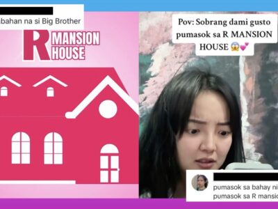 Social media users share their opinions on Rosmar’s ‘R Big Sister House’