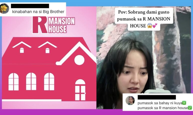 Social media users share their opinions on Rosmar's ‘R Big Sister House’