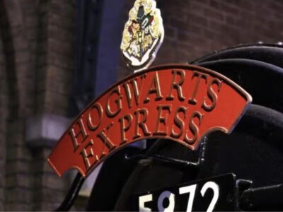 Harry Potter fans unhappy over failure of King’s Cross station to celebrate ‘Back to Hogwarts’