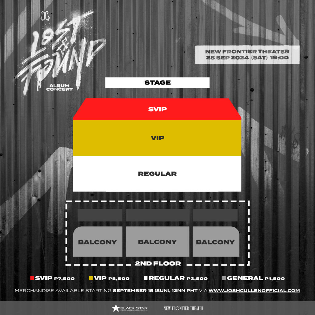 seatmap