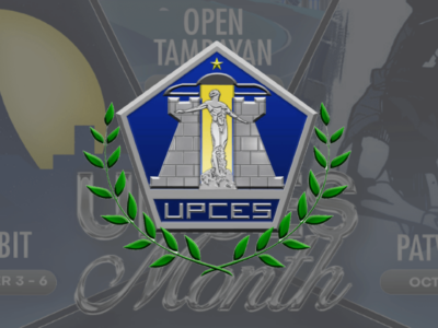 UPCES marks 31st anniversary with a month of exciting activities