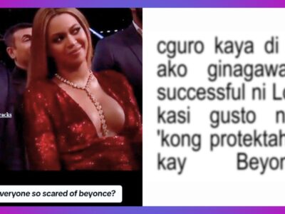 Conspiracy theory about Beyoncé’s alleged involvement in celebrity deaths causes a stir online