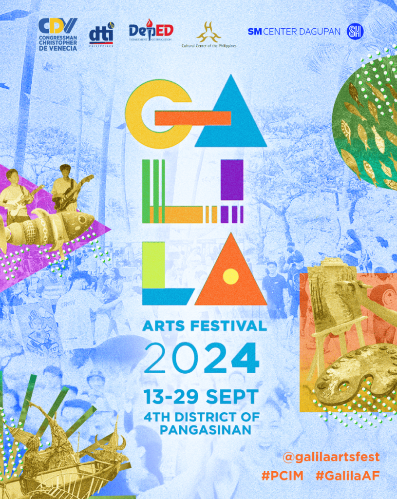 Galila Arts Festival