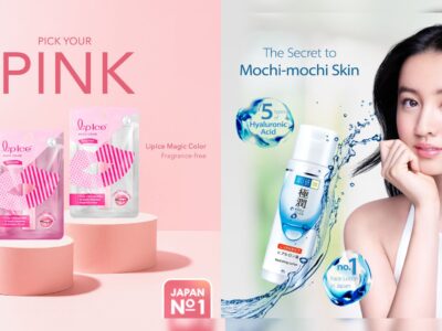 Get your game face on: A deeper look into Japanese skin care