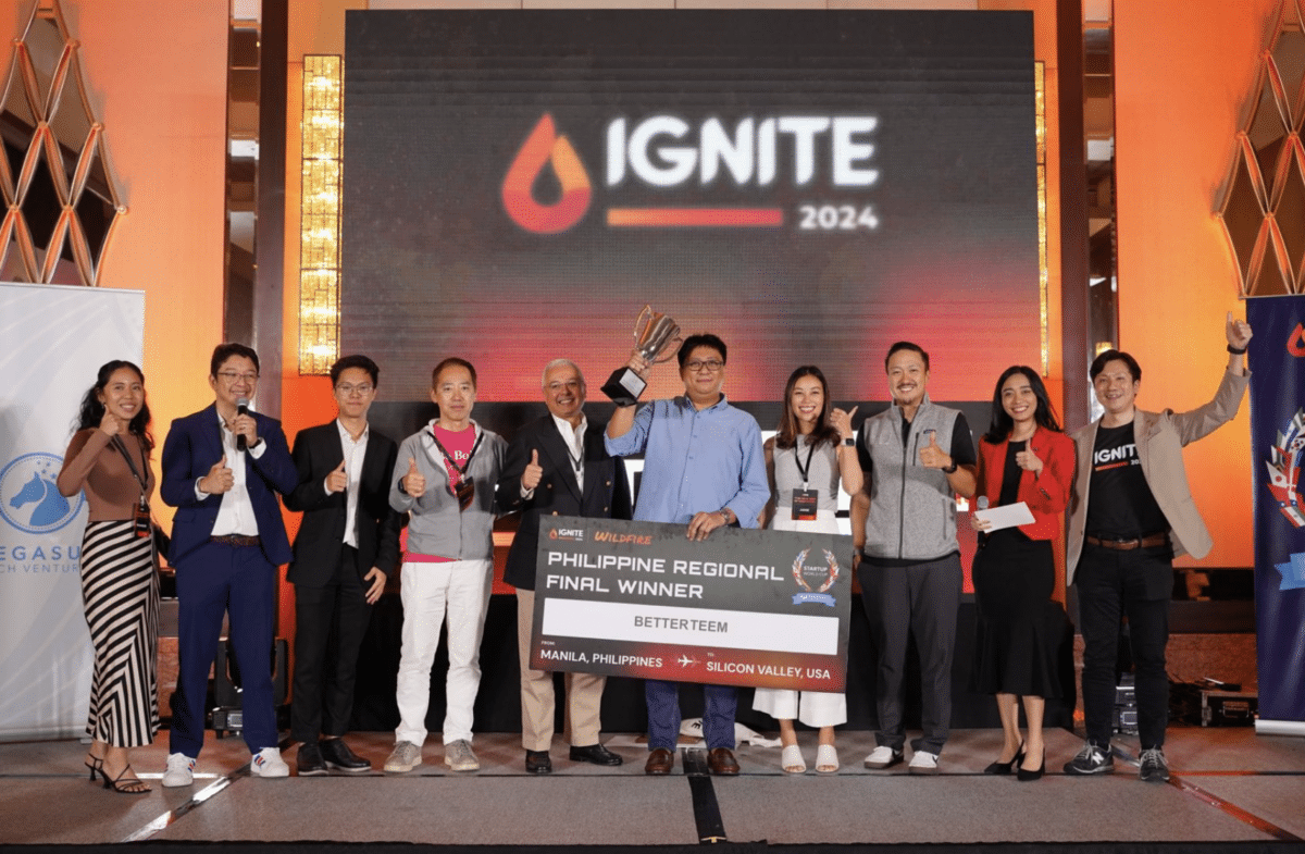 IGNITE 2024