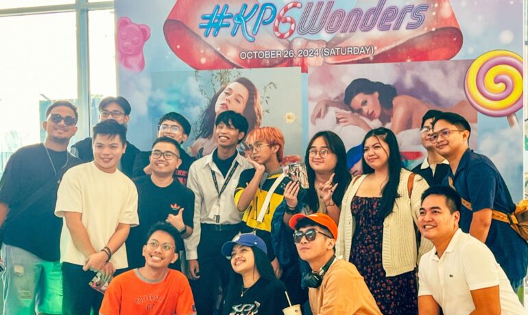 KatyCats celebrate Katy Perry’s birthday in Filipino style through #KP6Wonders