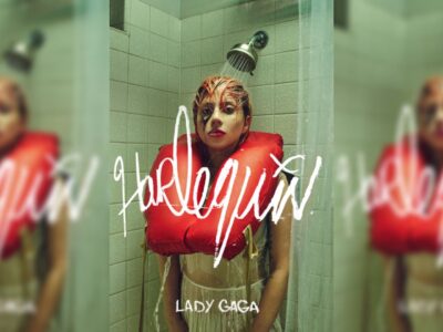 Lady Gaga debuts surprise album ‘Harlequin’