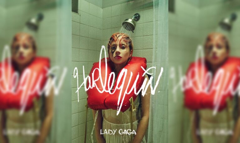 Lady Gaga surprise album Harlequin