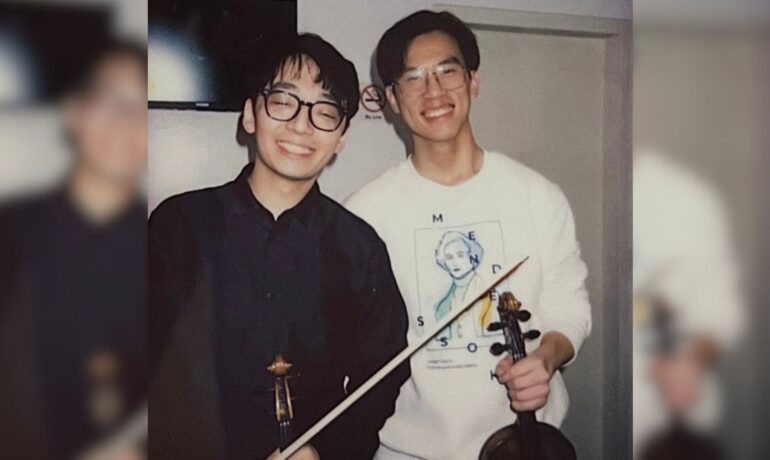 Musical comedy duo TwoSet Violin 'ends chapter’ after 11 years, removes some content online