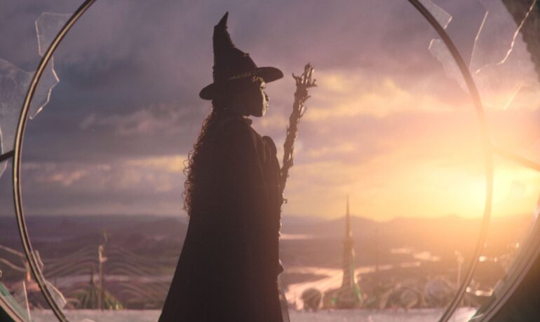 New 'Wicked' featurette celebrates the timeless classic