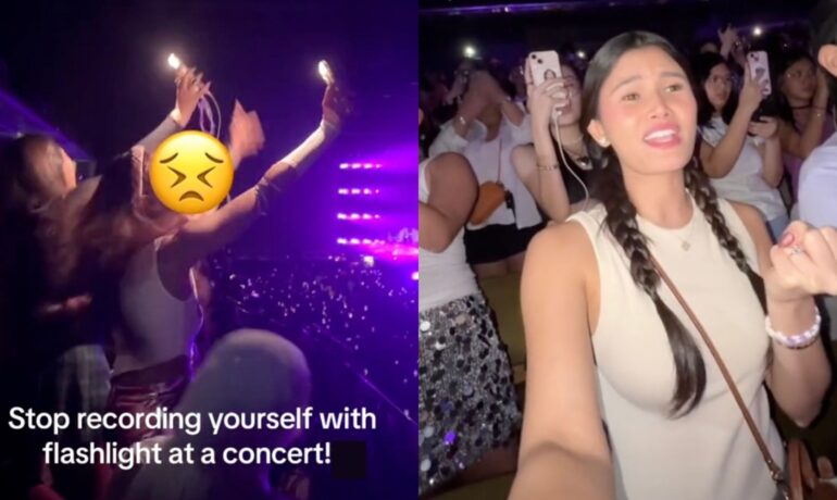 New 'pet peeve' emerges among concertgoers following 'GUTS' in Manila