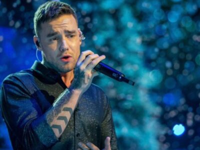 Sam Pounds holds off the release of his collaboration with Liam Payne out of respect to his family