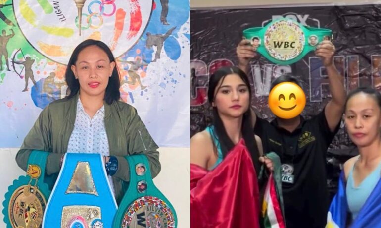 Sister of Boxer Norj Guro speaks out against online harassment after recent match, vows legal action