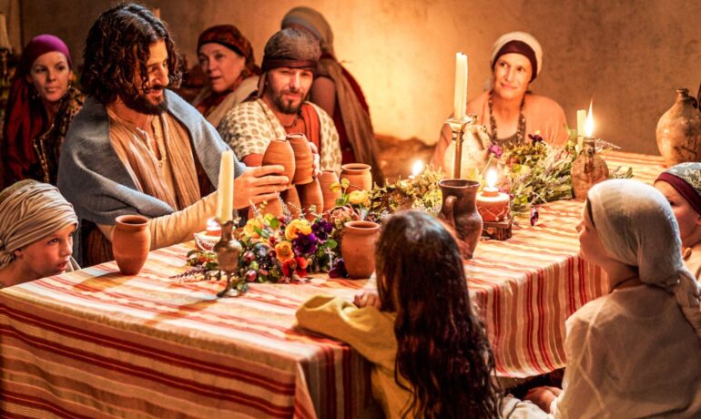 'The Chosen' TV series continues to break new ground in bringing the Bible to life