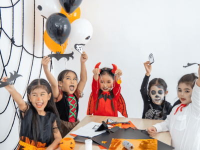 Get ready for a Super Monsterrific Halloween at SM Supermalls