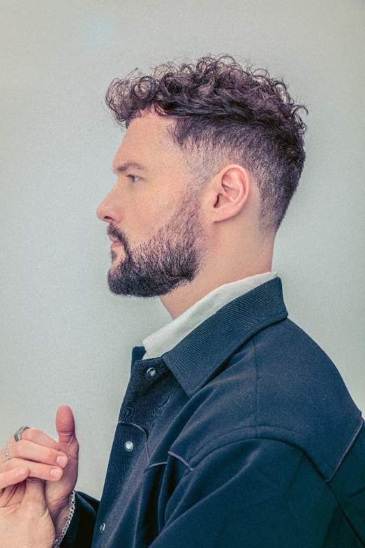 Calum Scott