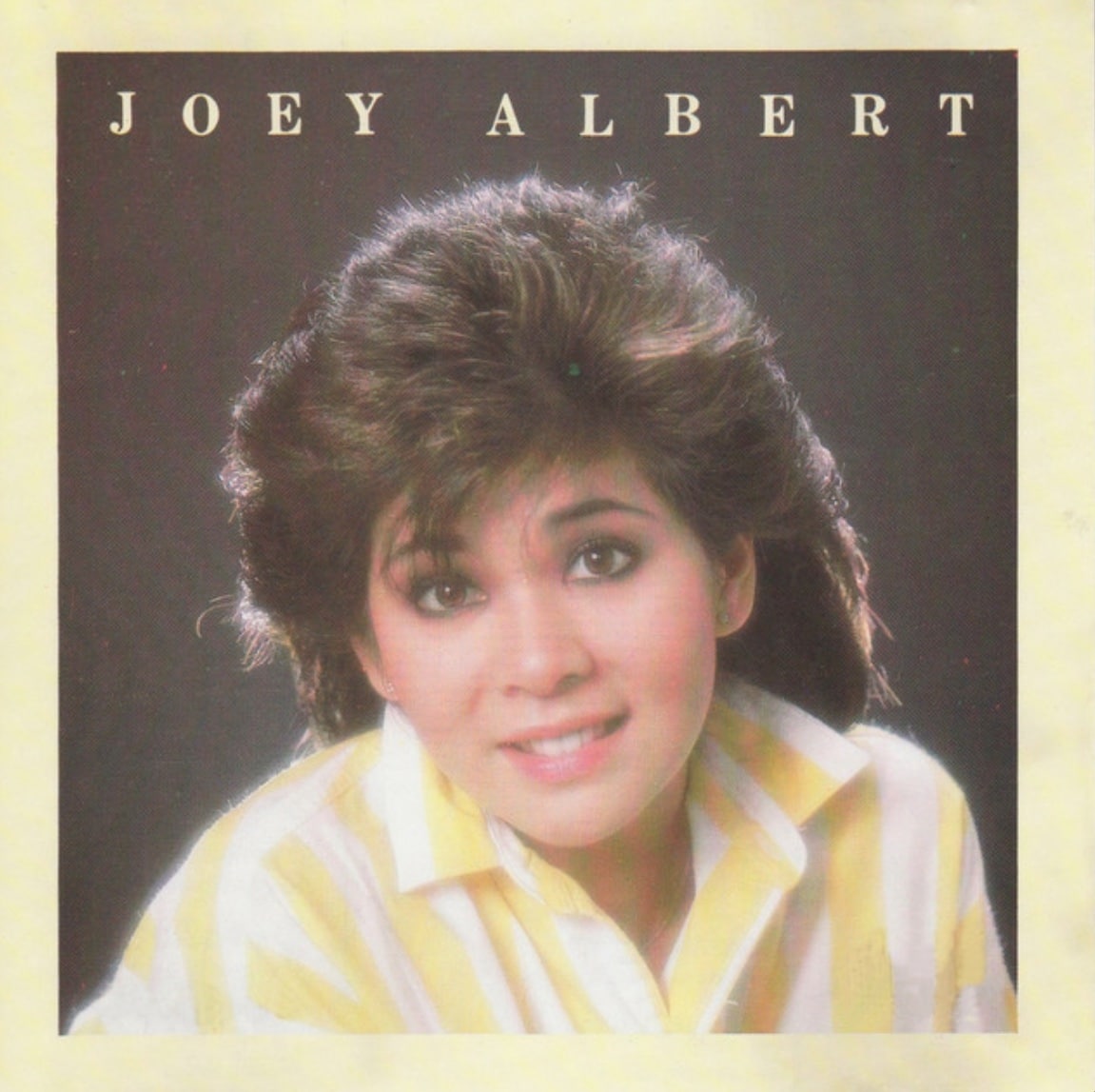 Joey Albert