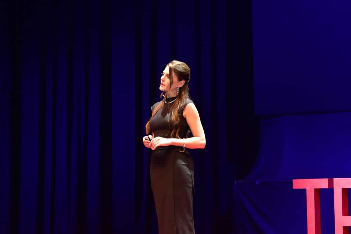 TEDxUPV Women: Anchored in Tech dives deep into how technology is adapted in one’s daily life