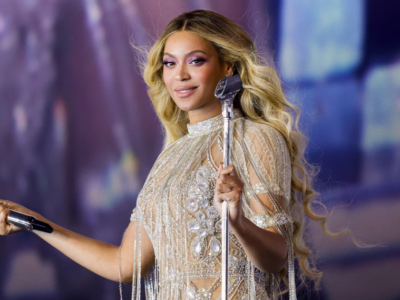 Yale University to offer a new course on Beyoncé’s political and cultural impact