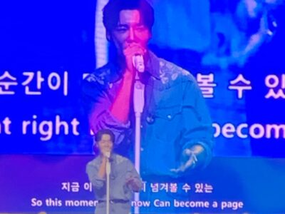 Choi Jin Hyuk charms Filipino fans at his ‘Miss Night and Day’ FanCon in Manila