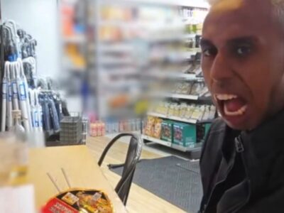 Johnny Somali’s disruptive livestreams lead to criminal charges in South Korea