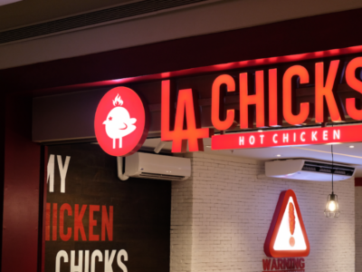 Newest hot spot: LA Chicks brings Nashville heat to Alabang