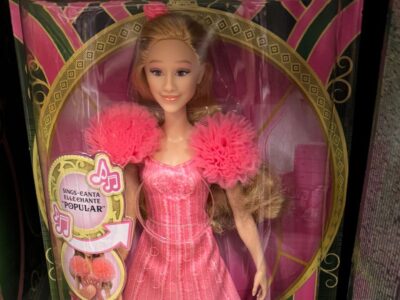 Mattel mistakenly links X-rated site to ‘Wicked’ movie dolls, regrets unfortunate error