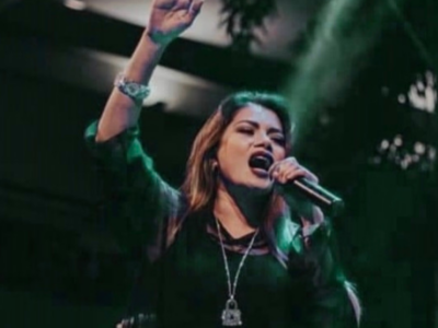 Filipinos mourn the loss of Aegis vocalist Mercy Sunot