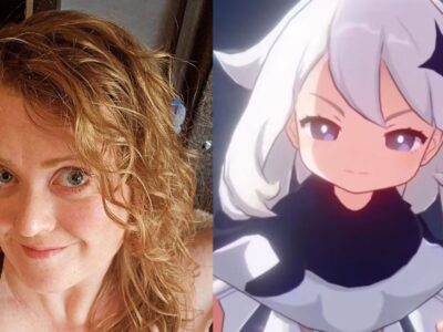 Paimon’s voice actor Corina Boettger calls for support over financial difficulties