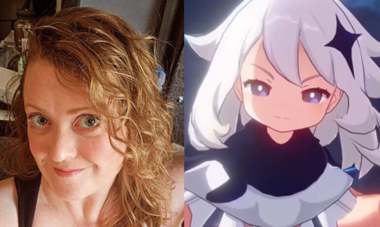 Paimon’s voice actor Corina Boettger calls for support over financial difficulties